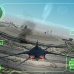 بازی Ace Combat 3 - Electrosphere-1