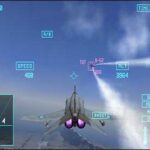 بازی Ace Combat X - Skies of Deception-2