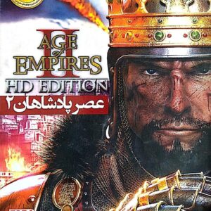 بازی Age of Empires 2 HD