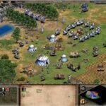 بازی Age of Empires 2 - The Age of the Kings-2