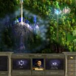 بازی Age of Wonders 2 - The Wizard's Throne-2