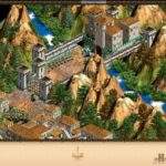 بازی Age of Empires 2 HD - The Forgotten-1
