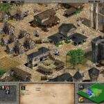 بازی Age of Empires 2 HD - The Forgotten-2