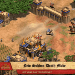 بازی Age of Empires Original HD - The African Kingdoms-1