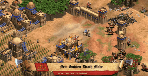 بازی Age of Empires Original HD - The African Kingdoms-1