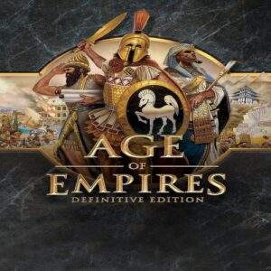 بازی Age of Empires 2 - Definitive Edition
