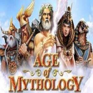 بازی Age of Mythology