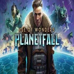 بازی Age of Wonders - Planetfall