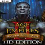 بازی Age of Empires 2 HD - Rise of the Rajas