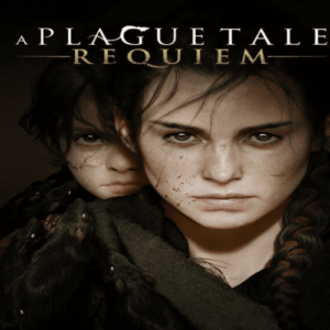 بازی A Plague Tale - Requiem Full