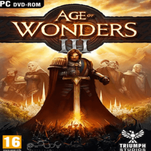 بازی Age of Wonders 3