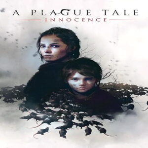 بازی A Plague Tale - Innocence