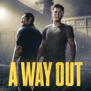 بازی A Way Out