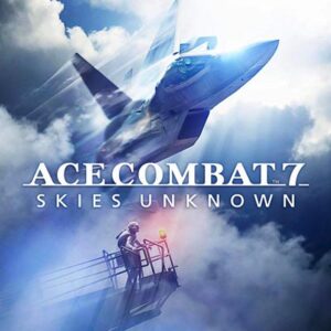 بازی Ace Combat 7 - Skies Unknown Deluxe Edition