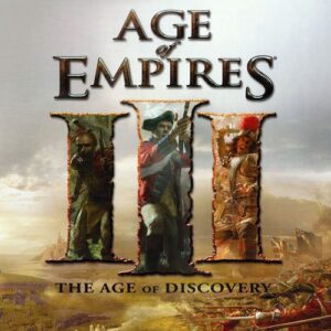 بازی Age of Empires 3 - Complete Collection