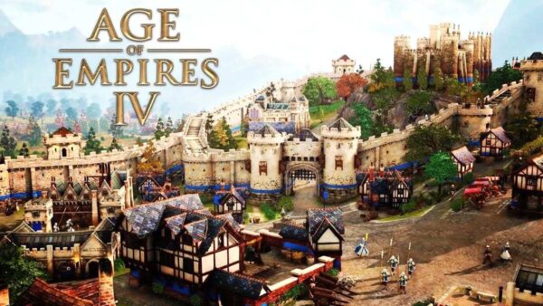 بازی Age of Empires IV-2