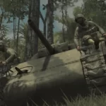 بازي Call Of Duty - World At War-2