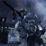 بازي Call of Duty - Modern Warfare 3-1