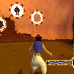 بازی Aladdin in Nasiras Revenge-1