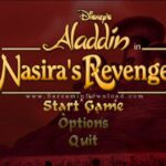 بازی Aladdin in Nasiras Revenge-2