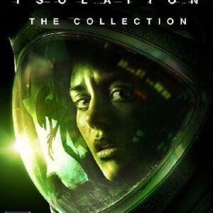 بازی Alien Isolation Collection
