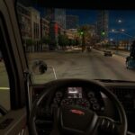 بازی American Truck Simulator-1
