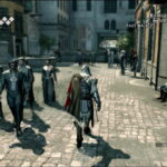 بازی Assassins Creed 2 - Deluxe Edition-1