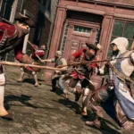 بازی Assassins Creed 3 - Remastered-2