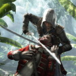 بازی Assassin's Creed IV - Black Flag-1