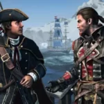 بازی Assassins Creed - Rogue Deluxe Edition-1