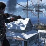 بازی Assassins Creed - Rogue Deluxe Edition-2