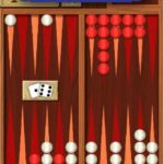 بازی Backgammon Classic-2