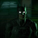 بازی Batman The Enemy - Within Episode 5-2