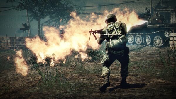 بازی Battlefield Bad Company 2 Vietnam-2