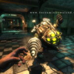 بازی BioShock Remastered-2
