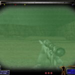 بازی CTU Marine Sharpshooter-2