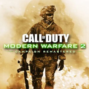 بازی Call of Duty - Modern Warfare 2 - Campaign Remastered