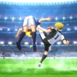 بازی Captain Tsubasa Rise Of New Champions-2