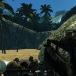 بازی Code of Honor 2 - Conspiracy Island-2