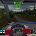 بازی Colin McRae Rally 1-2