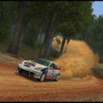 بازی Colin McRae Rally 2005-1