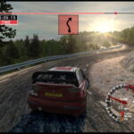 بازی Colin McRae Rally 2005-2
