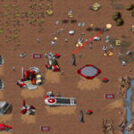 بازی Command & Conquer Remastered Collection-1