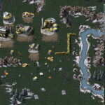 بازی Command & Conquer Remastered Collection-2