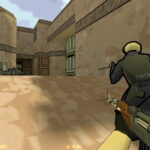 بازی Counter-Strike 1.6 modern Edition-2