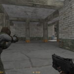 بازی Counter-Strike 1.6 Stalker Edition-2