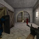 بازی Counter-Strike 1.6 modern Edition-1