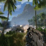 بازی Crysis 1 Remastered-1