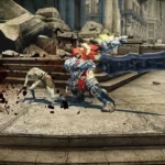 بازی Darksiders - Warmastered Edition-1