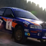 بازی Dirt Rally 1-2